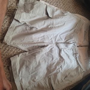 Cargo shorts columbia